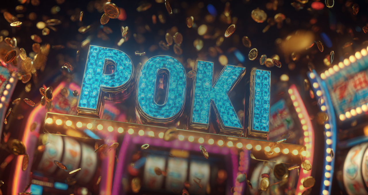Poki